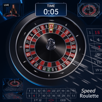 Replatz - Live Roulette - Evolution Gaming Live Casino