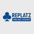 Replatz Casino Logo