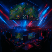 Replatz - Scommesse Esports - Sport Betting