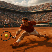 Replatz - Scommesse Tennis - Sport Betting